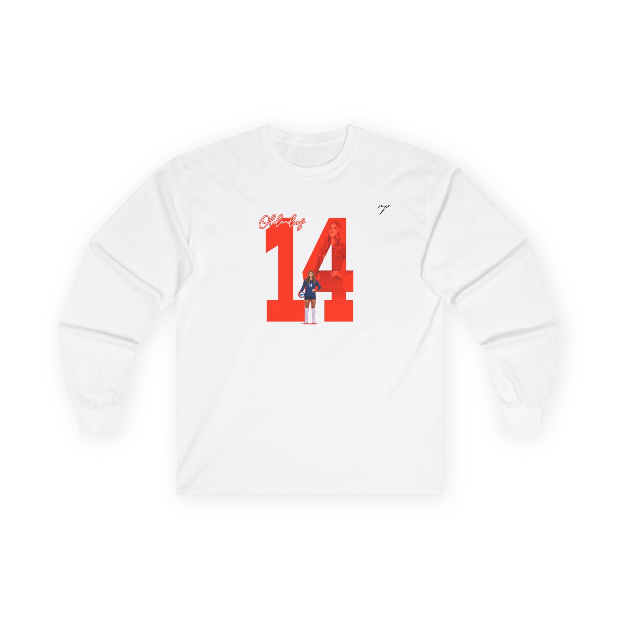 Lindsay Oldendorf Long Sleeve