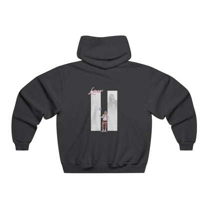 Elsie Law Vintage Hoodie