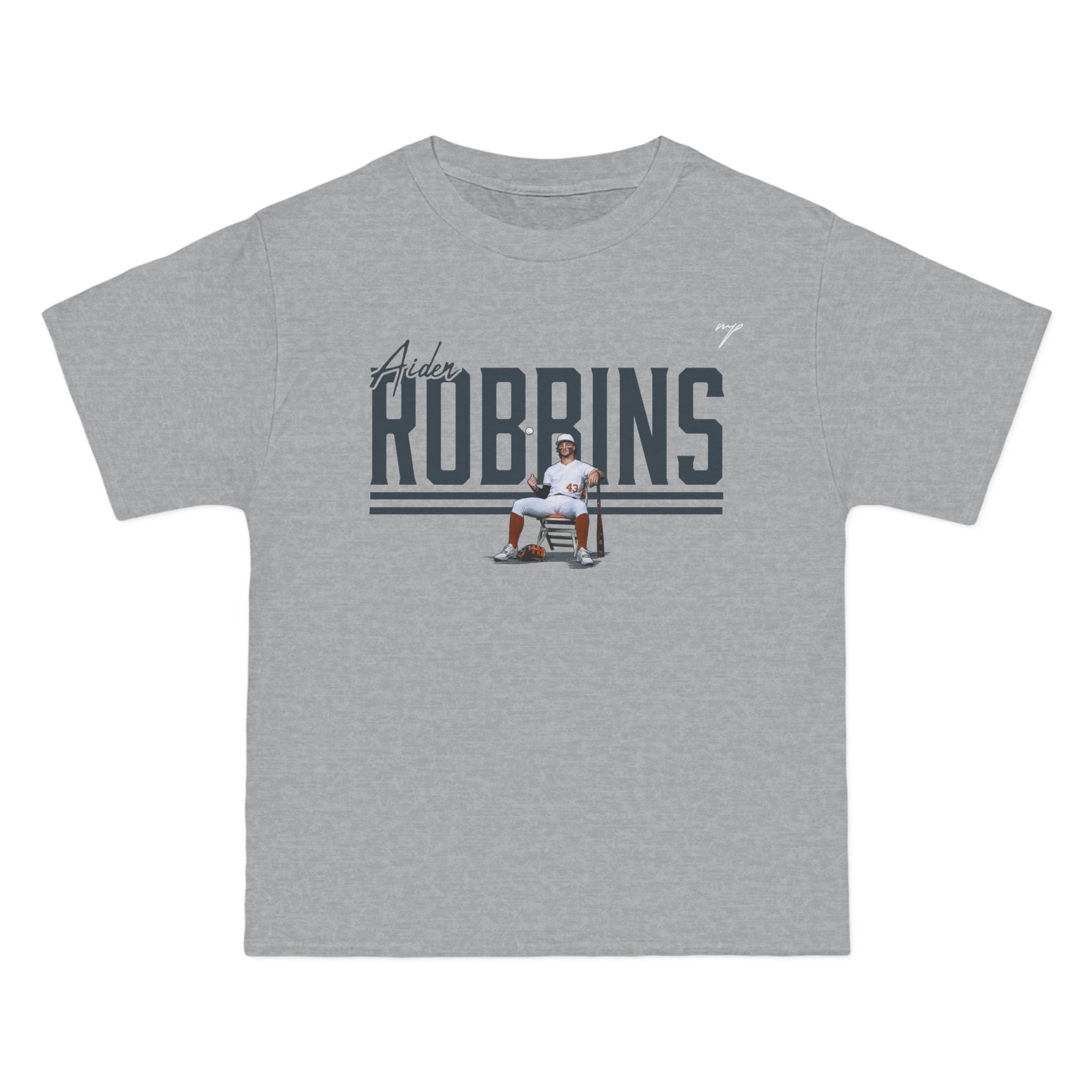 Aiden Robbins Vintage Tee