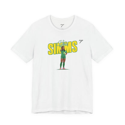 Selah Simms Graphic Tee