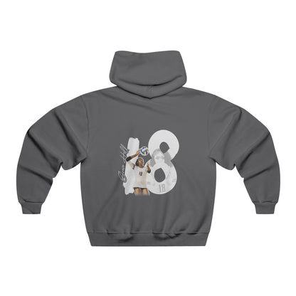 Grace Hill Vintage Hoodie