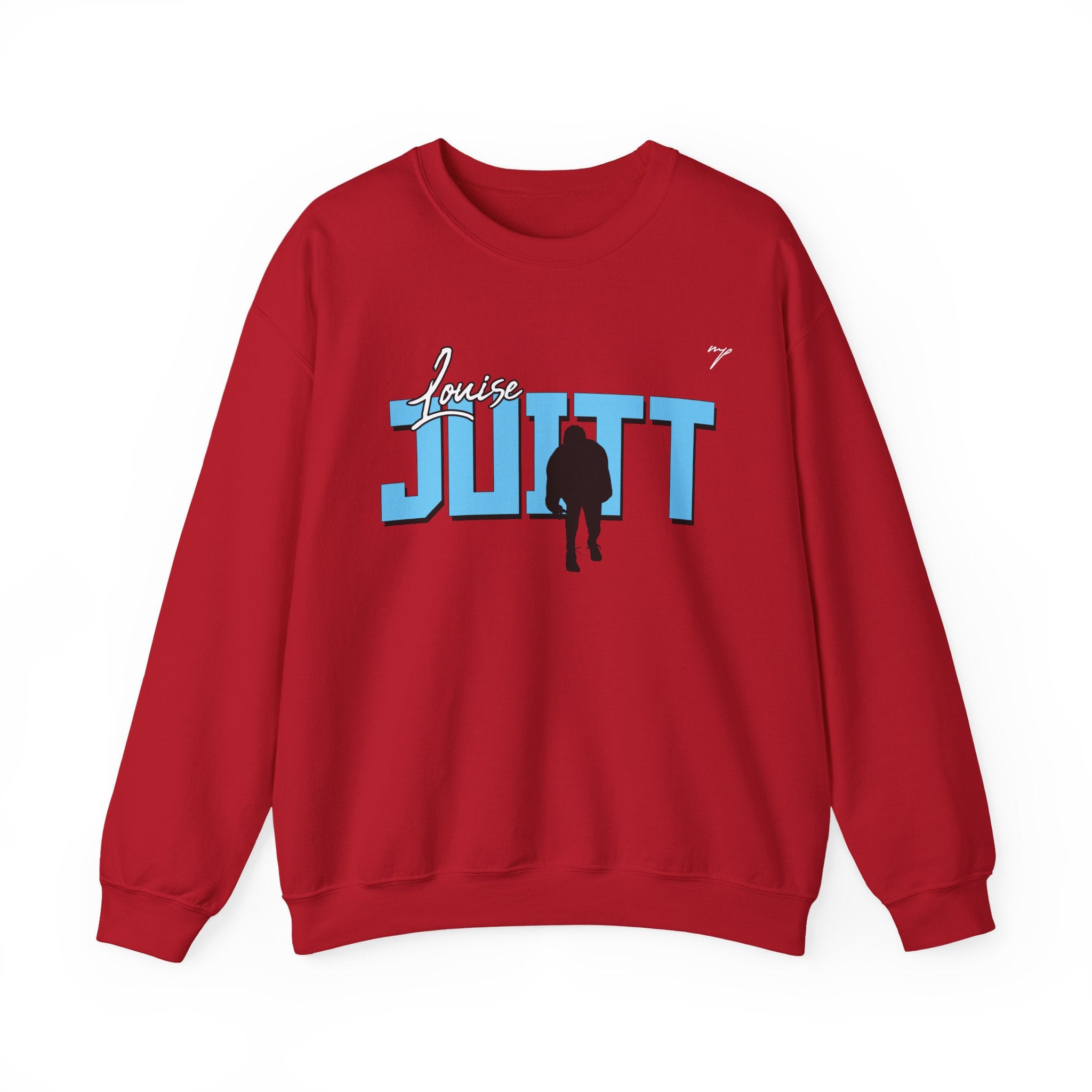 Louise Juitt Crewneck