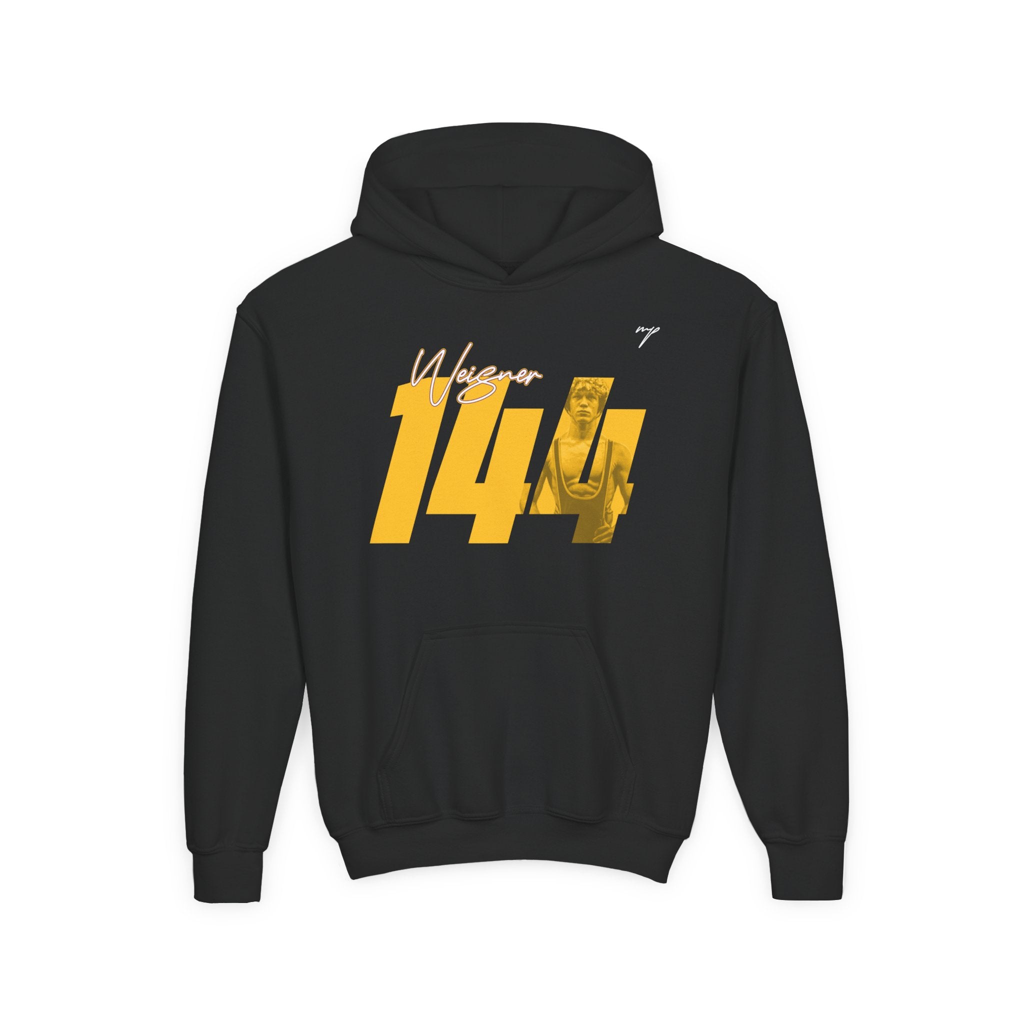 Garrison Weisner YOUTH Hoodie