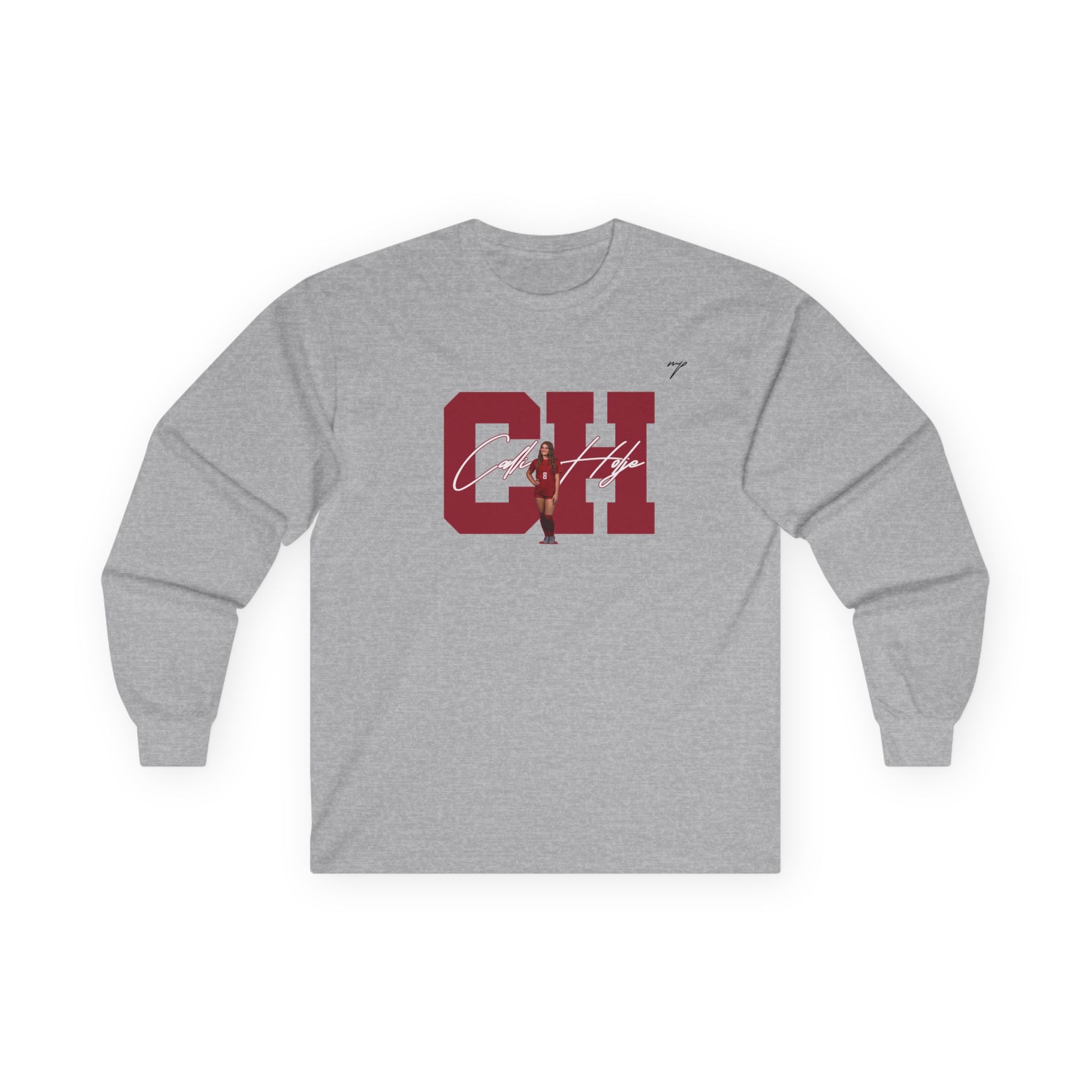 Calli Holje Long Sleeve