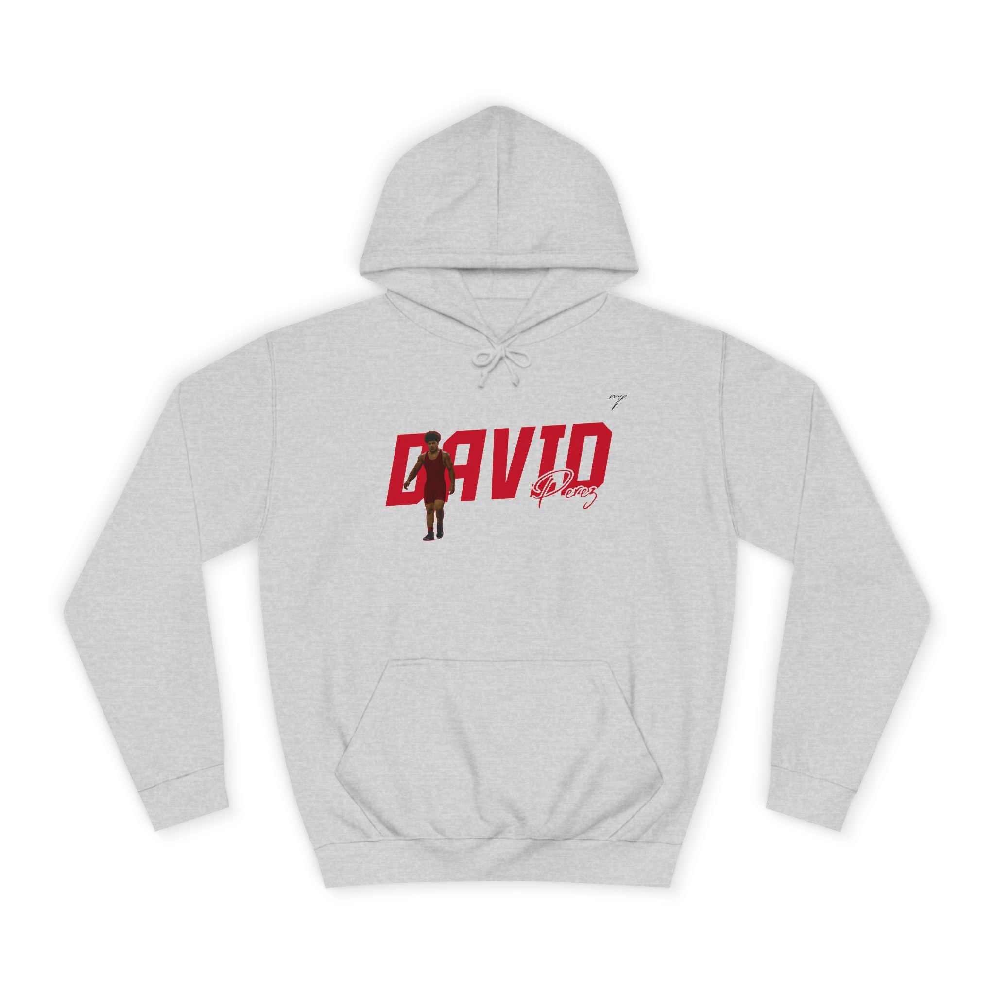 David Perez Hoodie