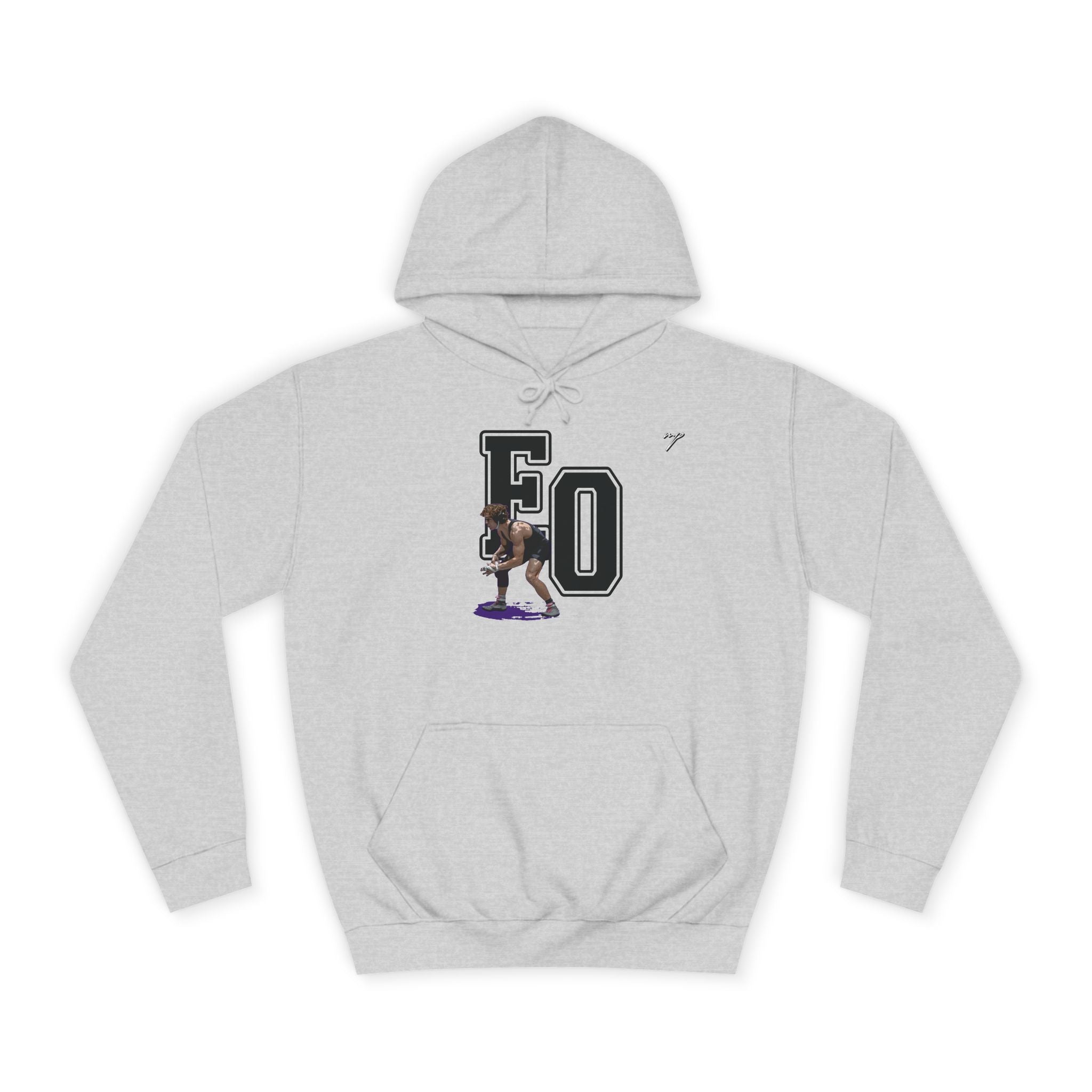 Evan Onstad Hoodie