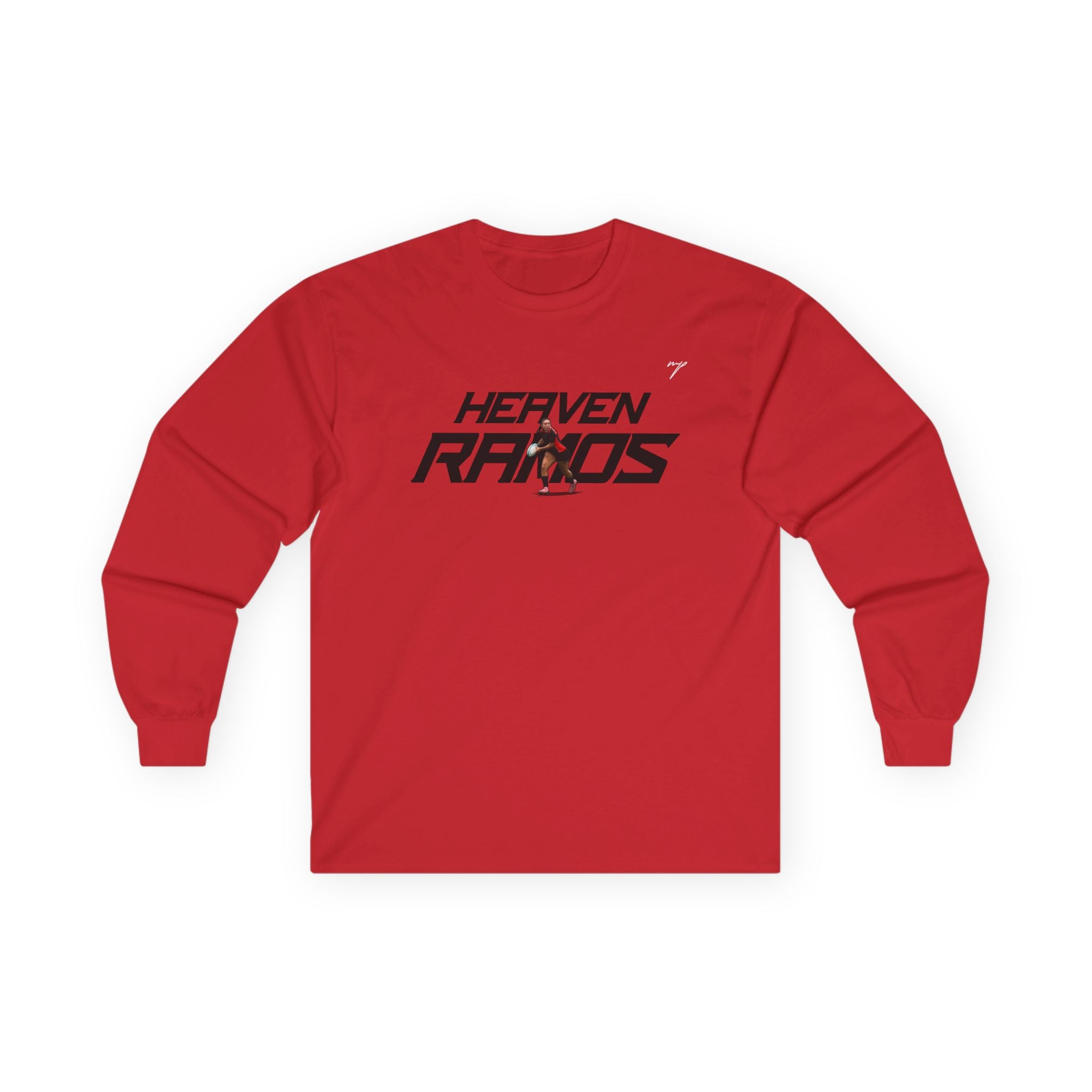 Heaven Ramos Long Sleeve