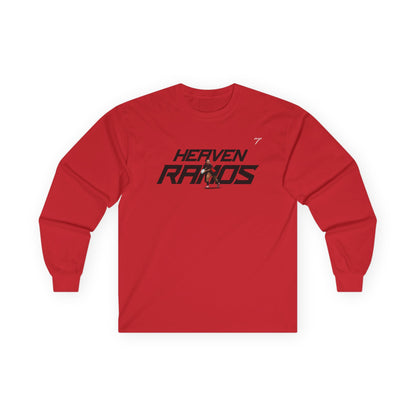 Heaven Ramos Long Sleeve
