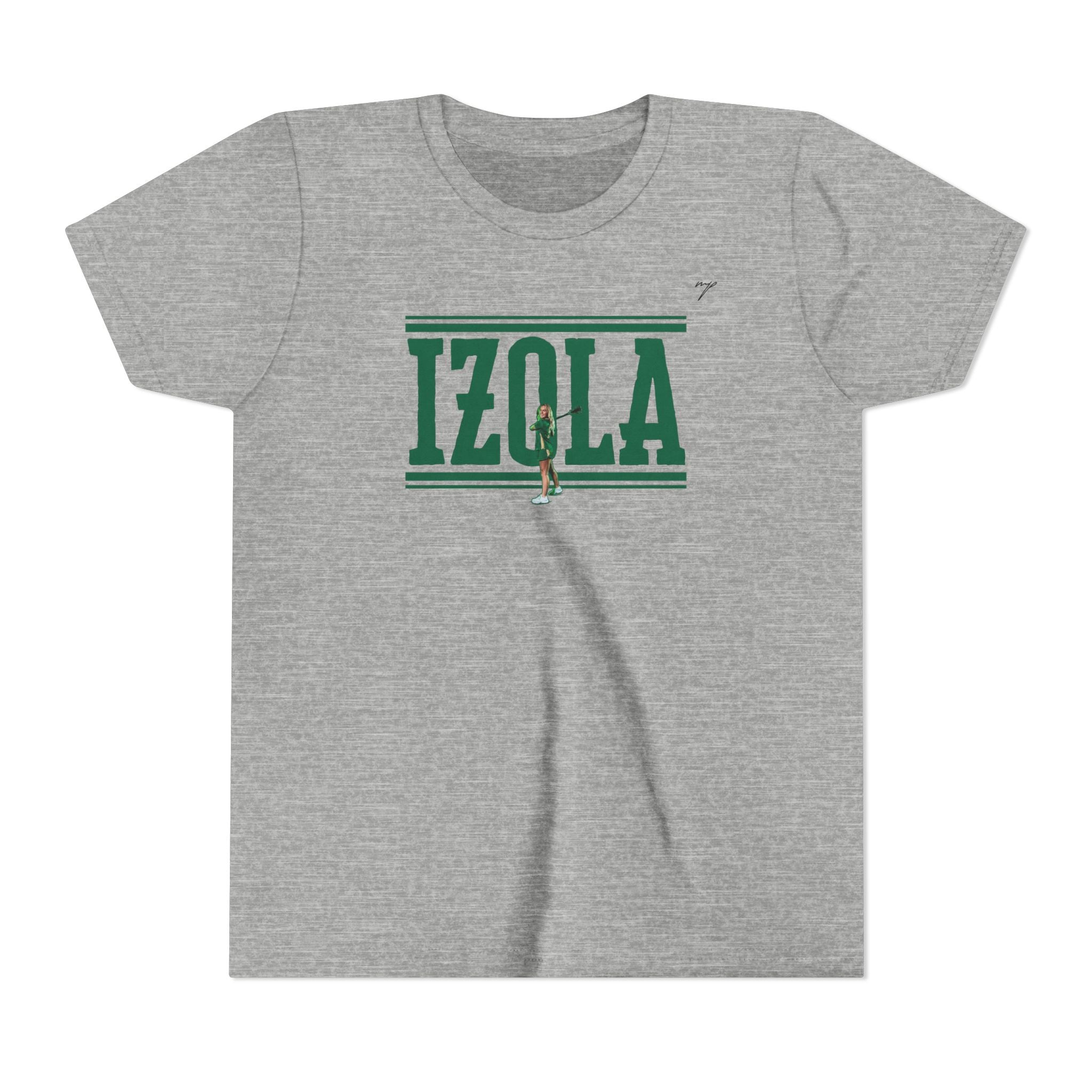 Izola Anderson YOUTH Graphic Tee