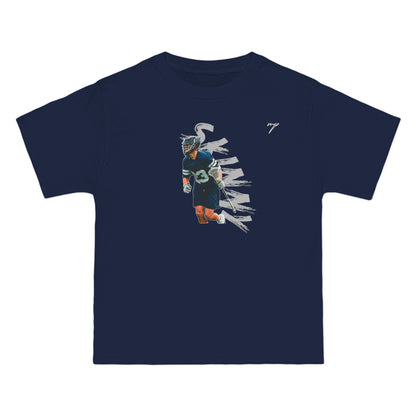 Hunter Aquino Vintage Tee