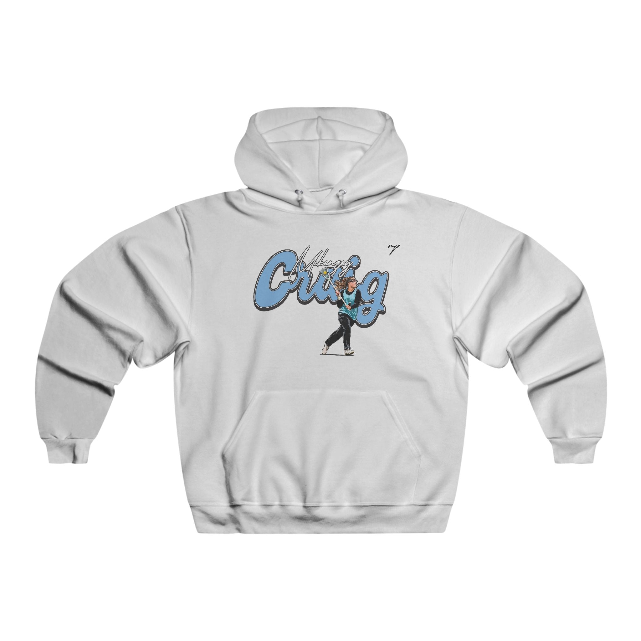 Mckenzey Craig Vintage Hoodie