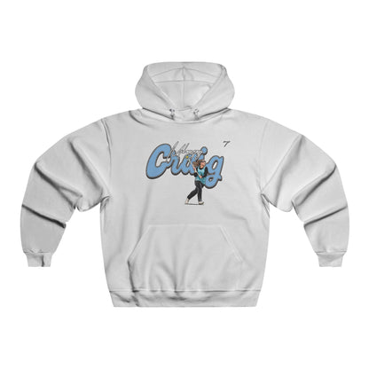 Mckenzey Craig Vintage Hoodie