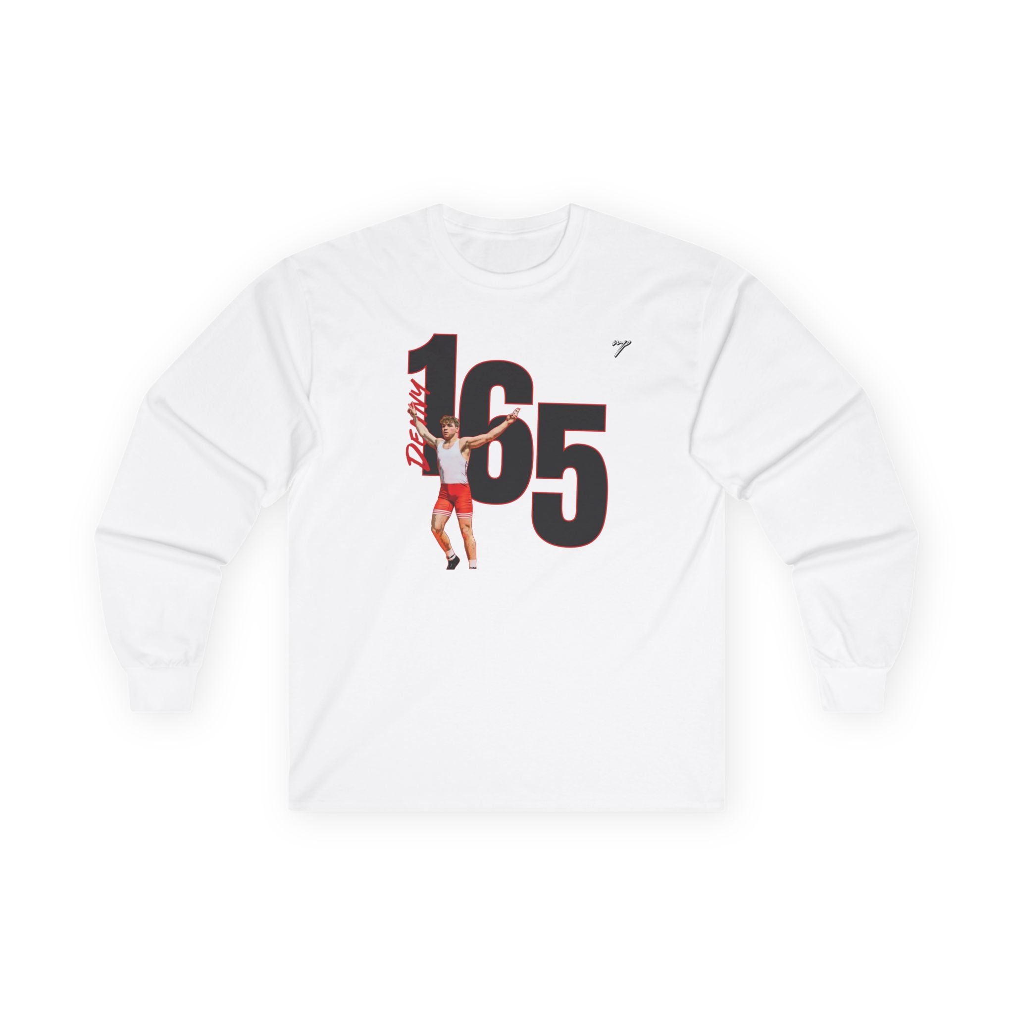 Will Denny Long Sleeve Tee