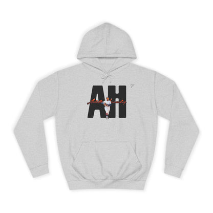 Arlette Hernandez Hoodie