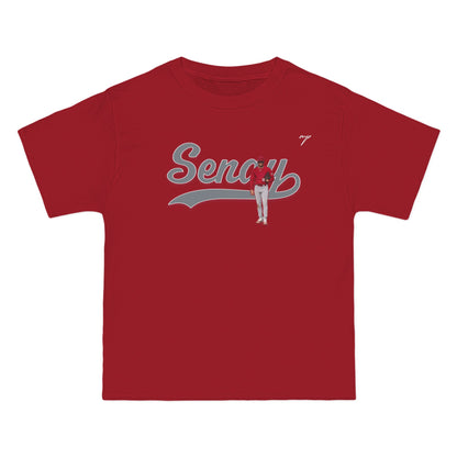 Michael Senay Vintage Tee