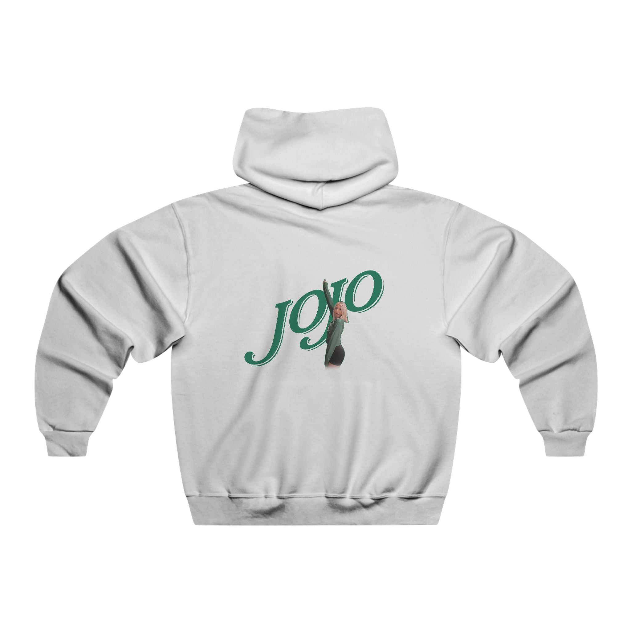 Josie Keeven Vintage Hoodie