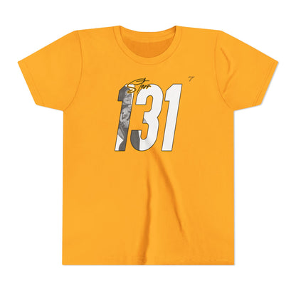 Brielle Starr YOUTH Graphic Tee