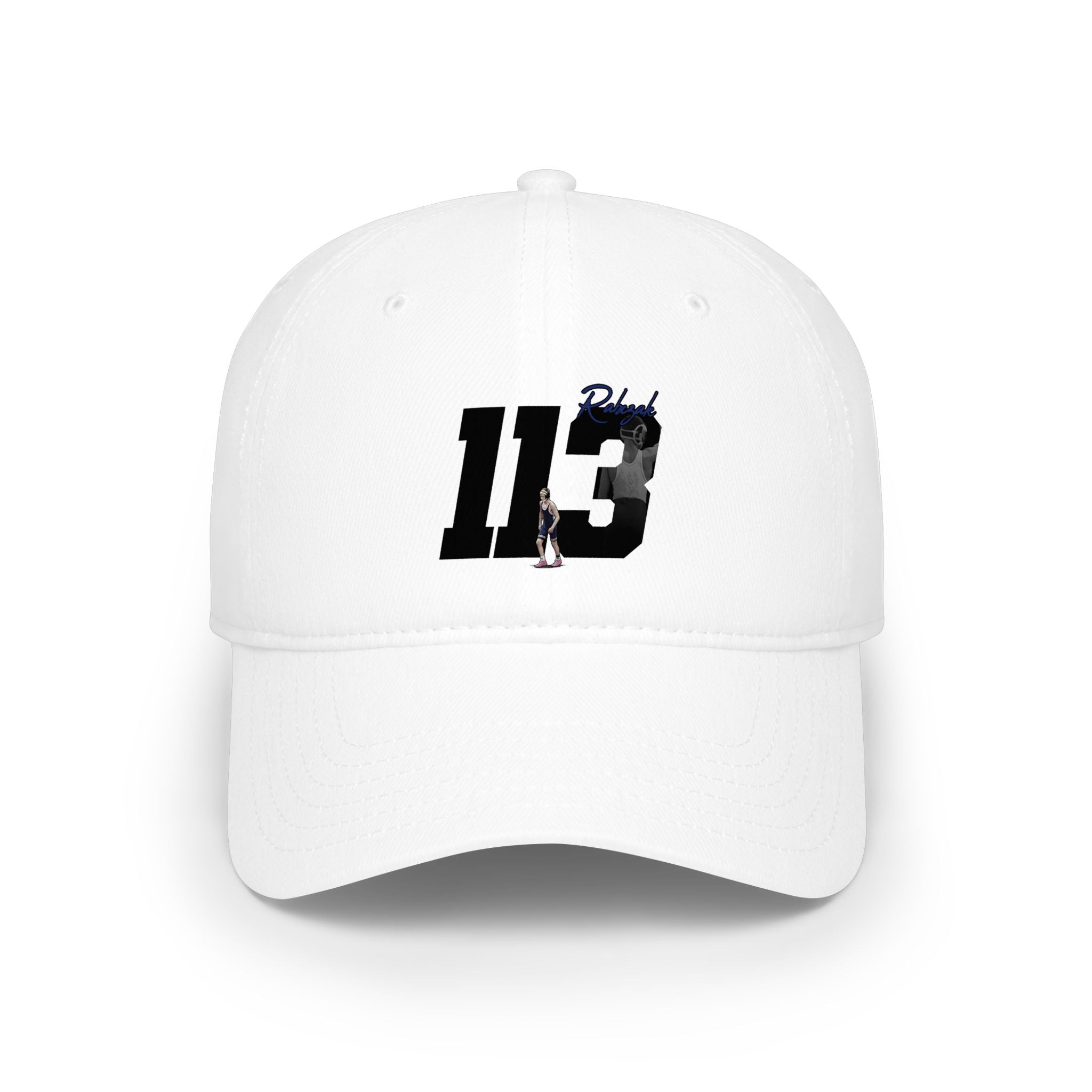 Maddux Rabczak Hat