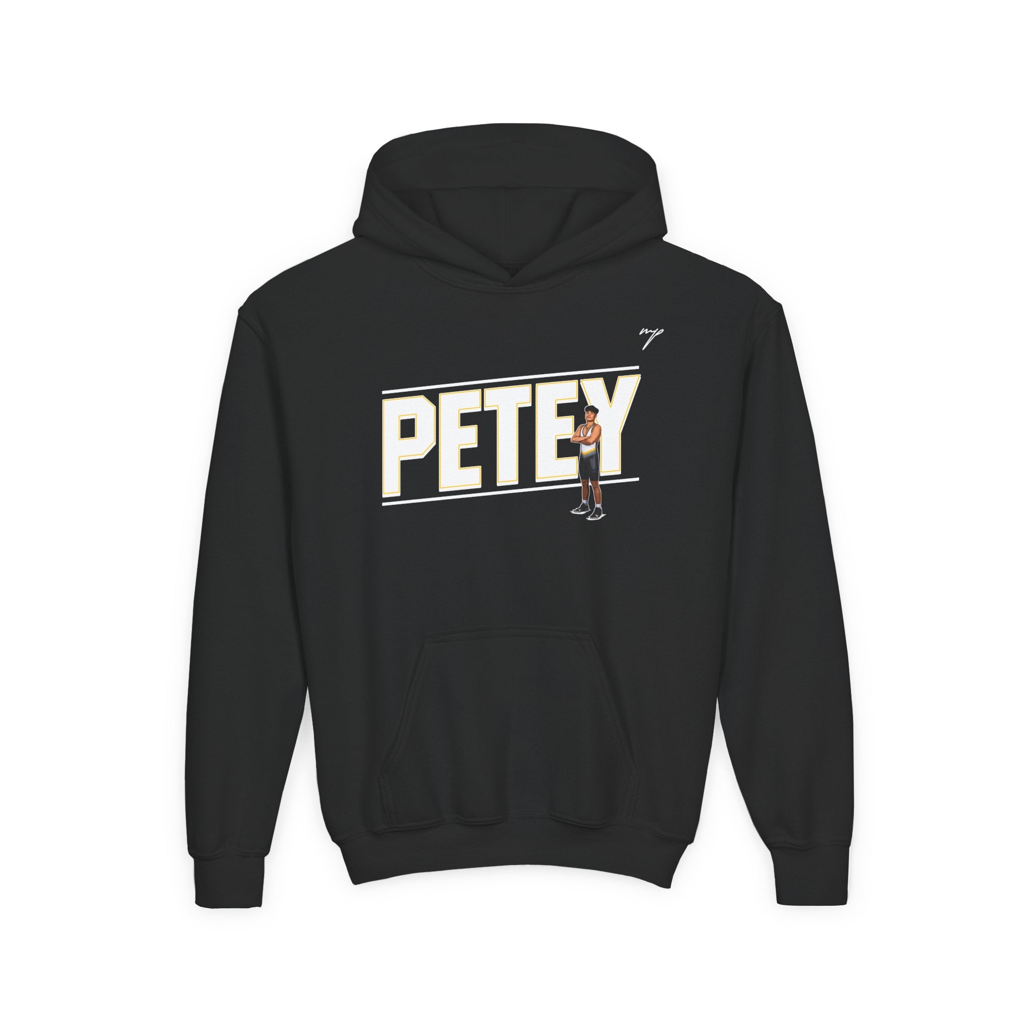 Peter Rincan YOUTH Hoodie
