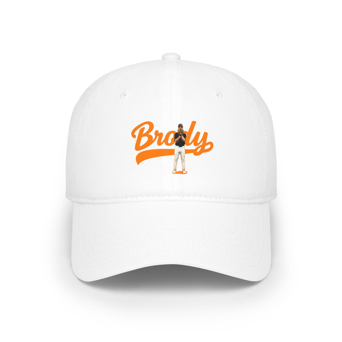 Brody Trosclair Hat