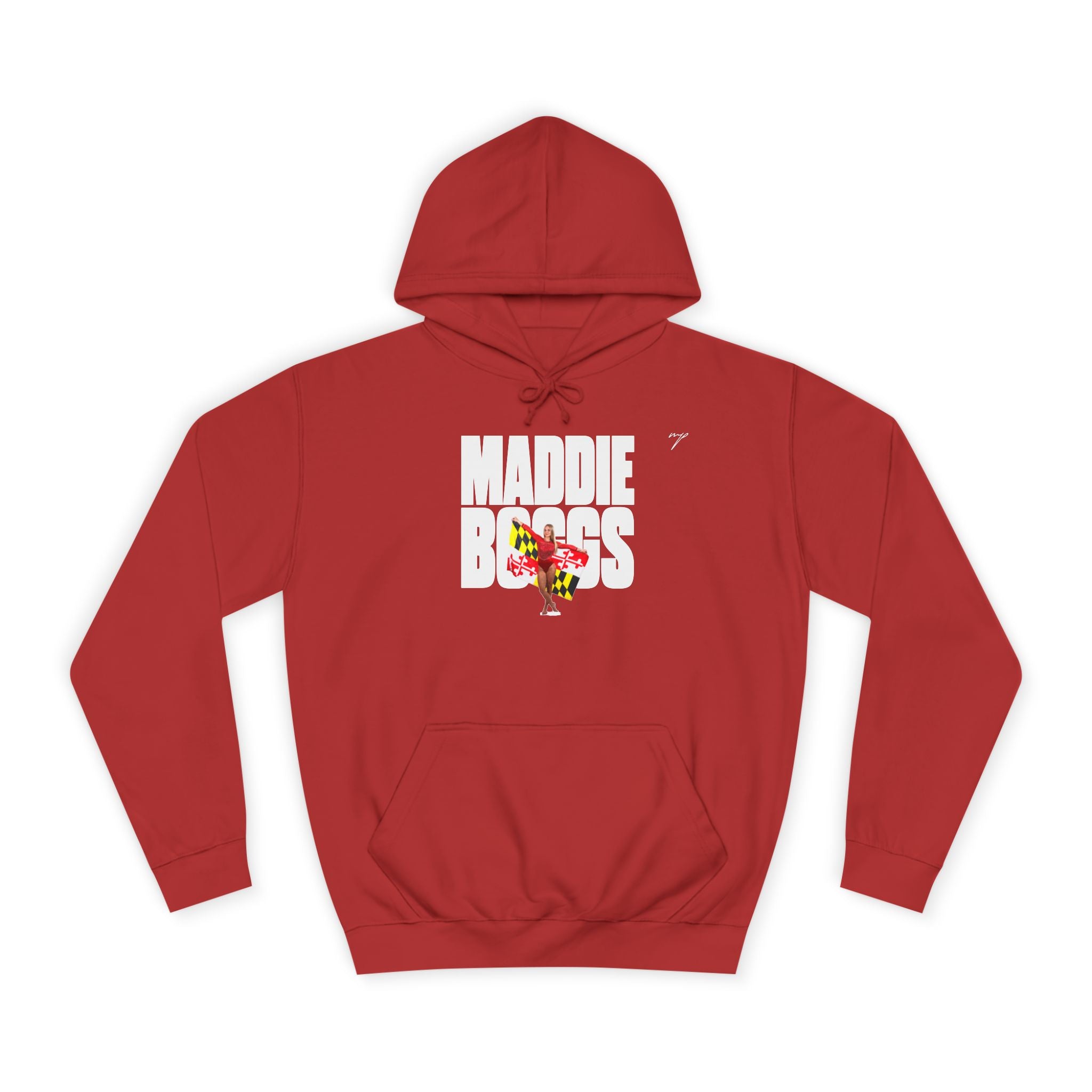 Madison Boggs Hoodie
