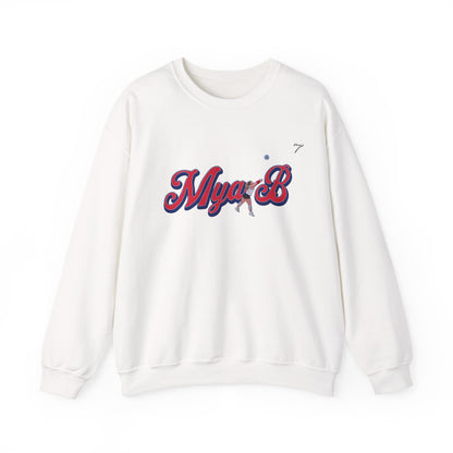 Mya Bolton Crewneck