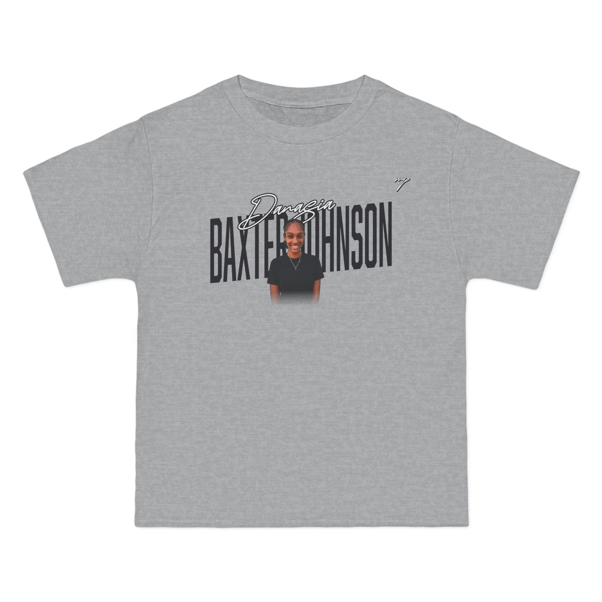 Danasia Baxter-Johnson Vintage Tee