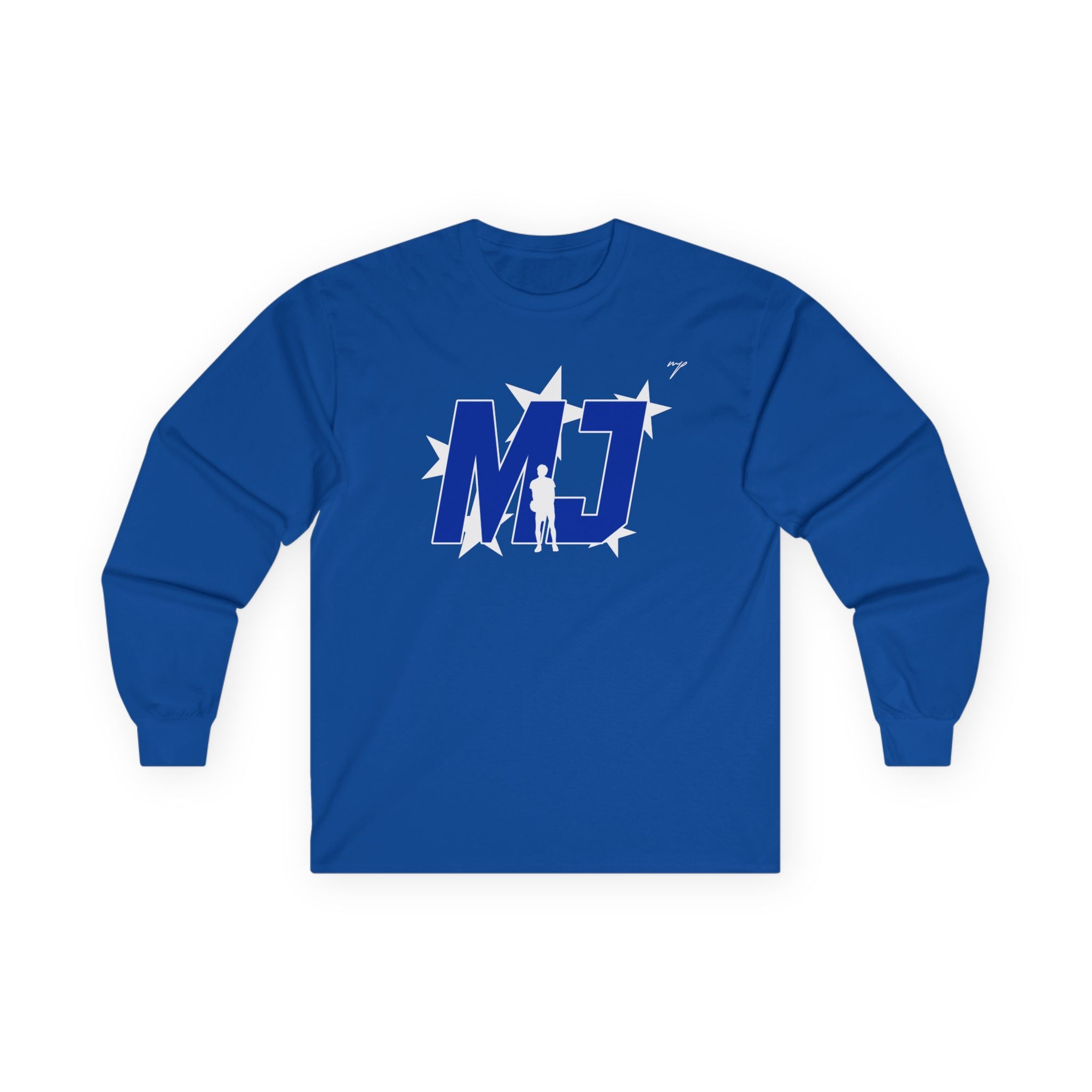 Mathers McHone Long Sleeve