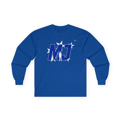 Mathers McHone Long Sleeve