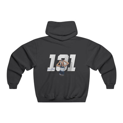 Sara Crosslin Vintage Hoodie