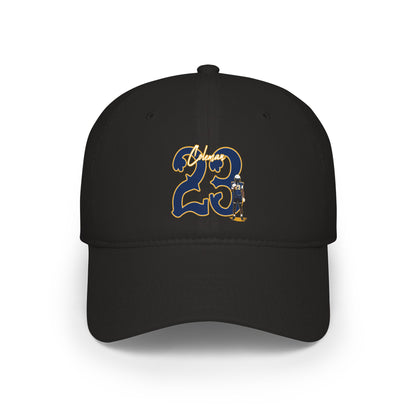 Fareed Coleman Hat