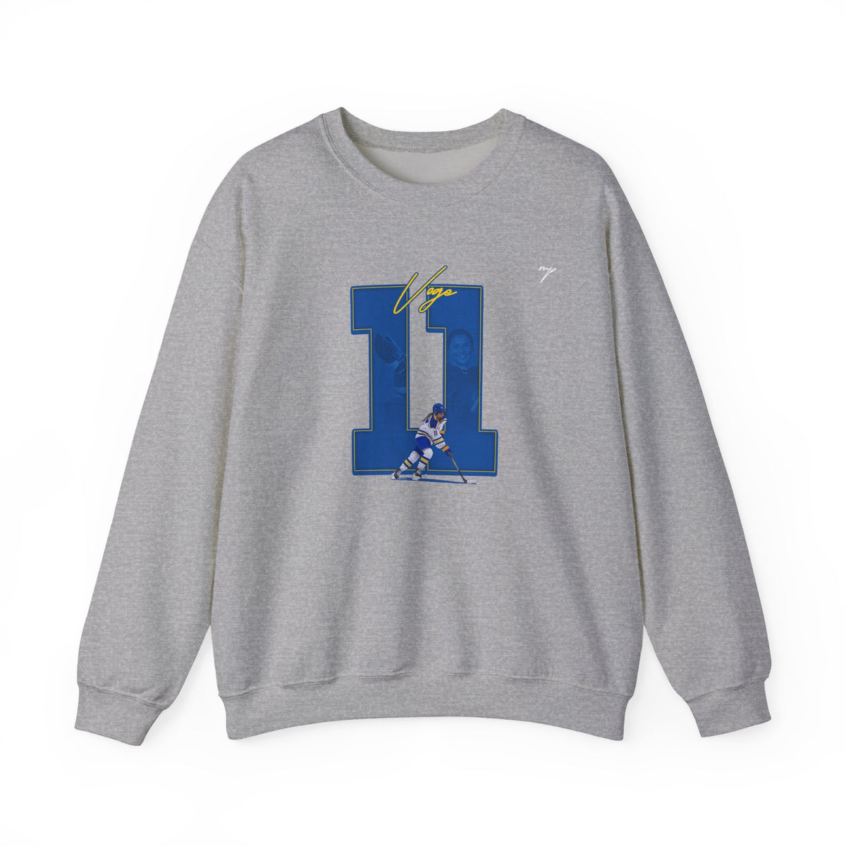 Charlie Voge Crewneck