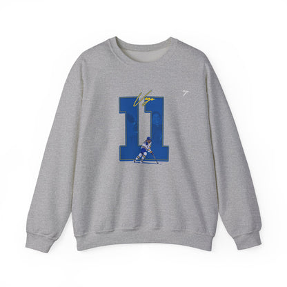 Charlie Voge Crewneck