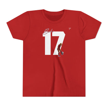 Alexa Barker YOUTH Graphic Tee