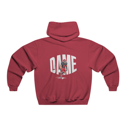 Damon Barnes Vintage Hoodie