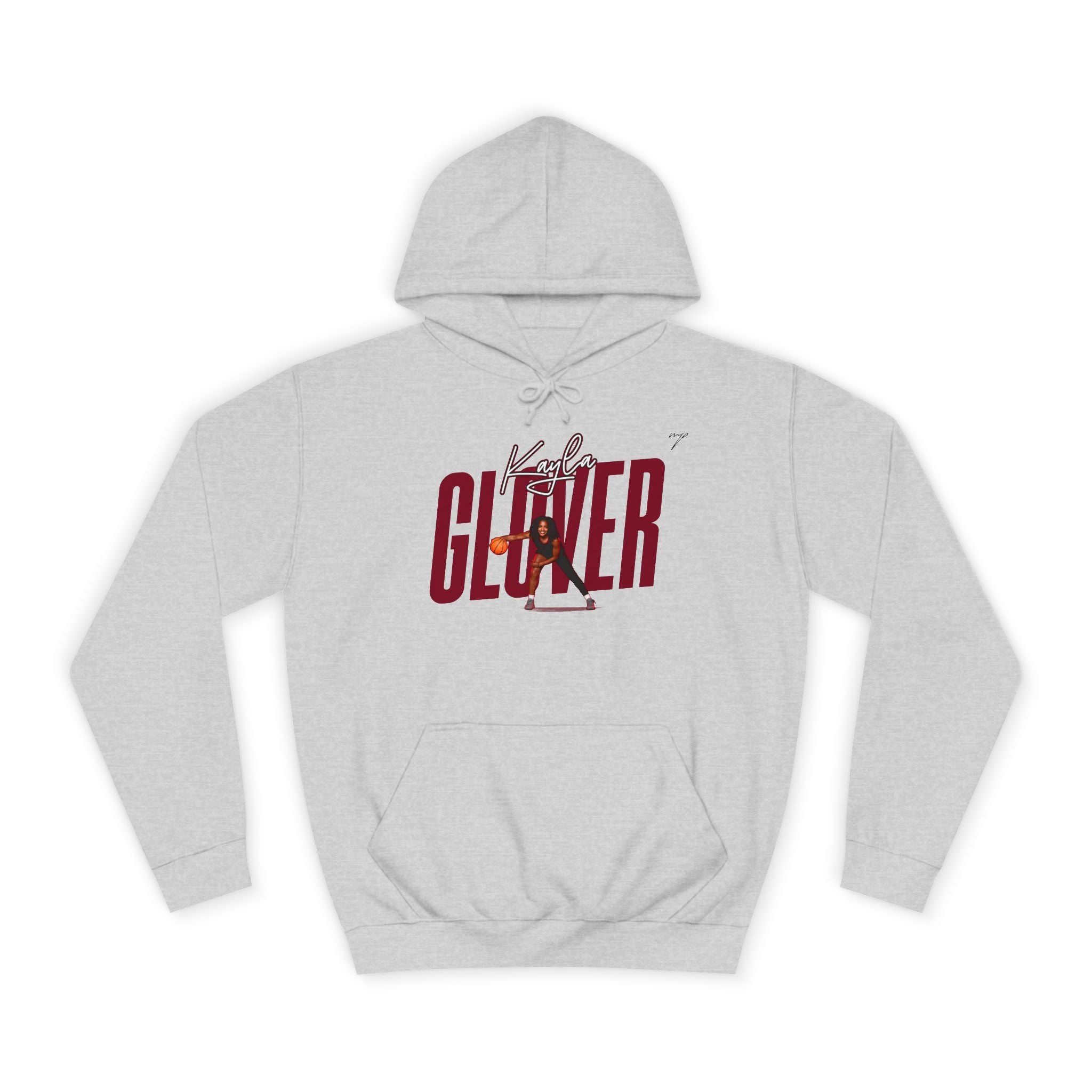 Kayla Glover Hoodie