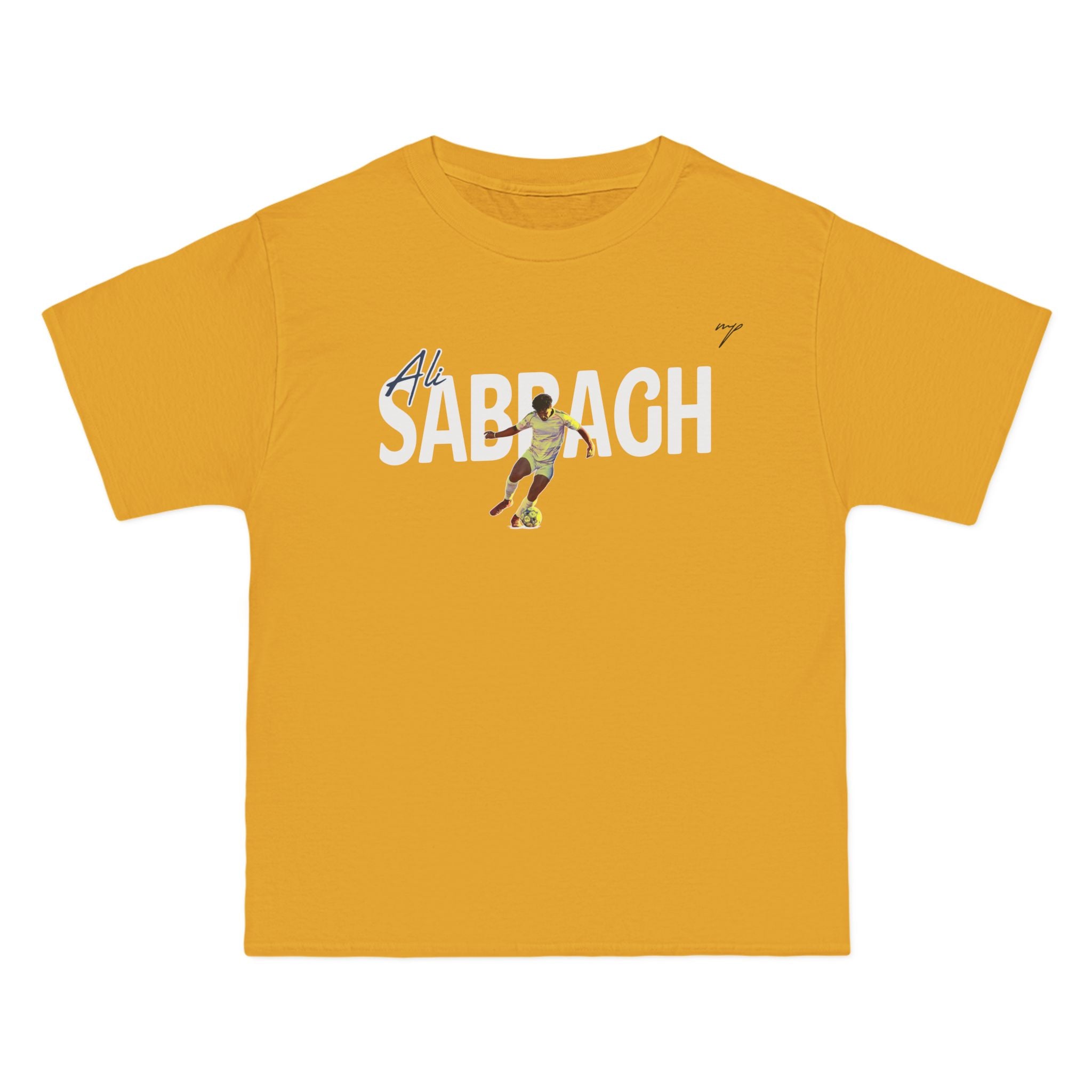 Ali Sabbagh Vintage Tee