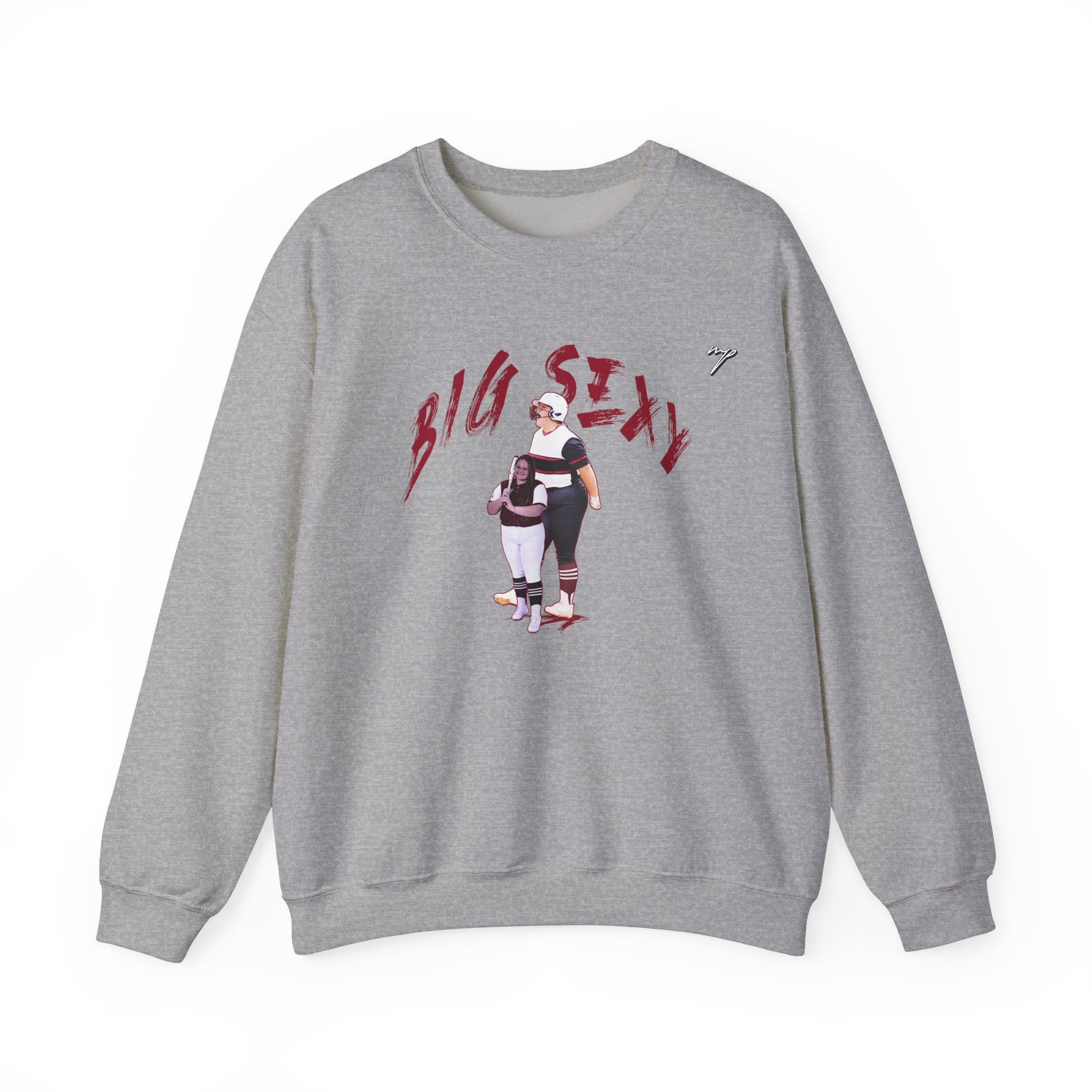 Abigail Hodgson Crewneck