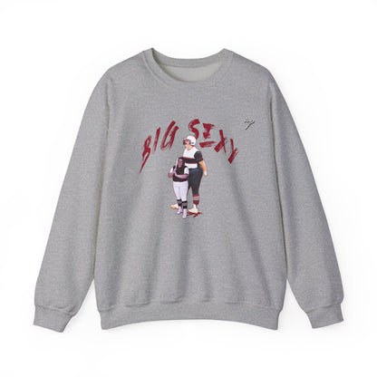 Abigail Hodgson Crewneck