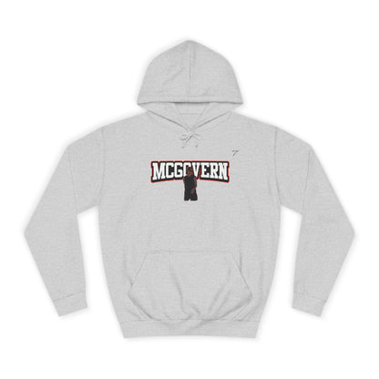 Ridge Mcgovern Hoodie