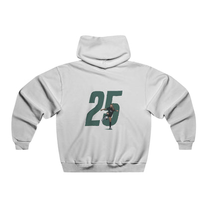Sam Maroni Vintage Hoodie