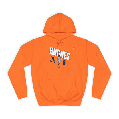 Jordyn Hughes Hoodie