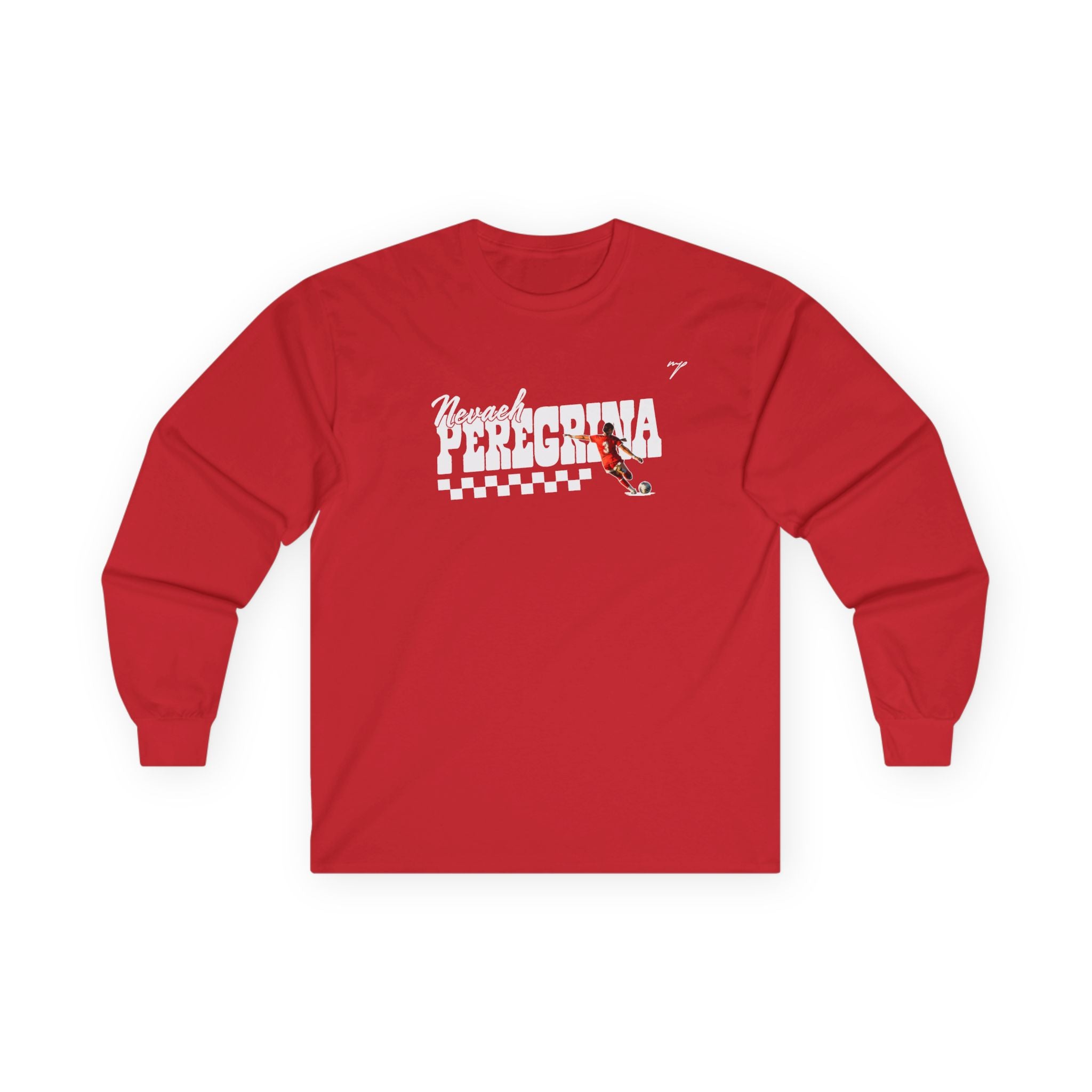 Nevaeh Peregrina Long Sleeve