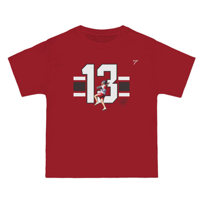 RJ McAndrew Vintage Tee