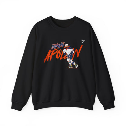 Divyne Apollon Crewneck