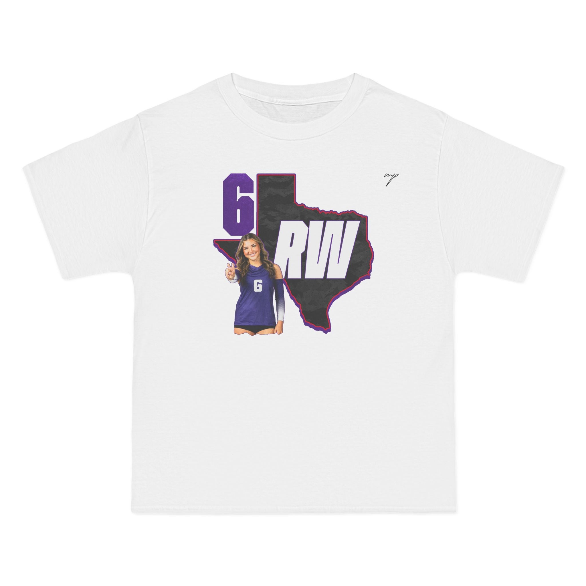 Reese Wilburn Vintage Tee