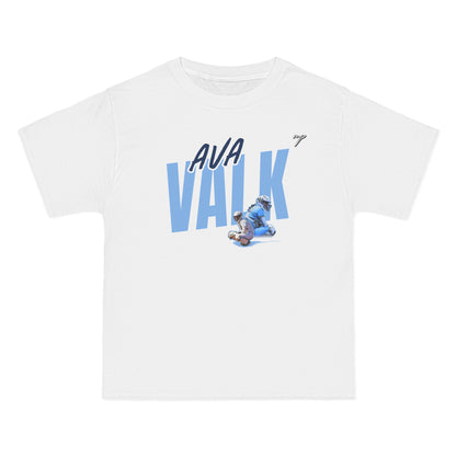 Ava Valk Vintage Tee