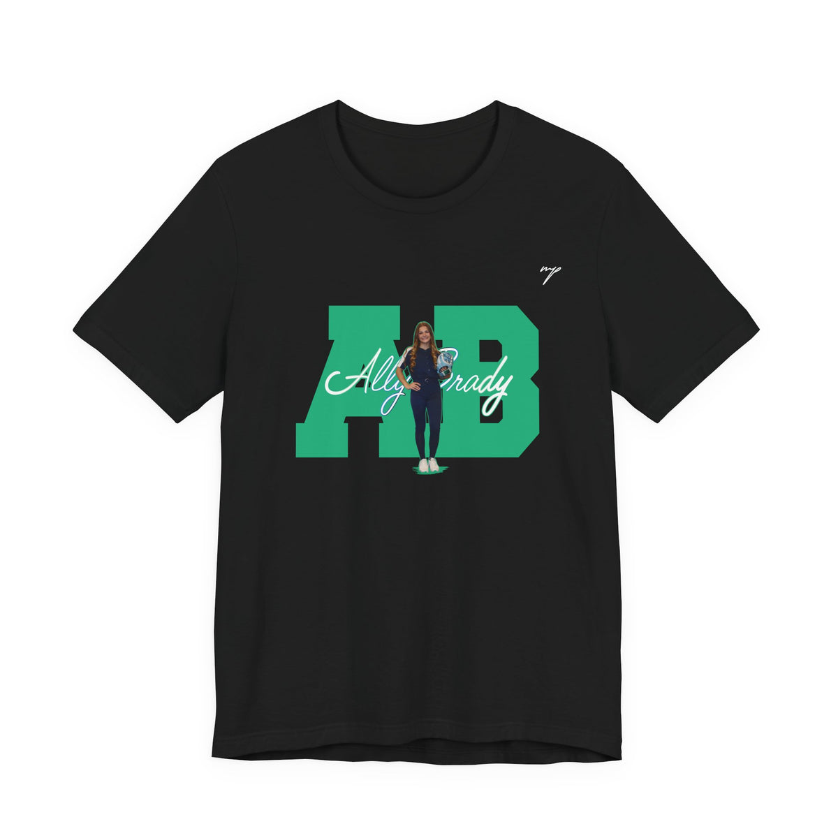 Ally Brady Graphic Tee