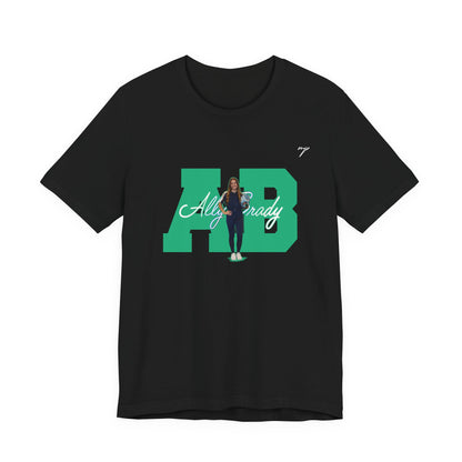 Ally Brady Graphic Tee