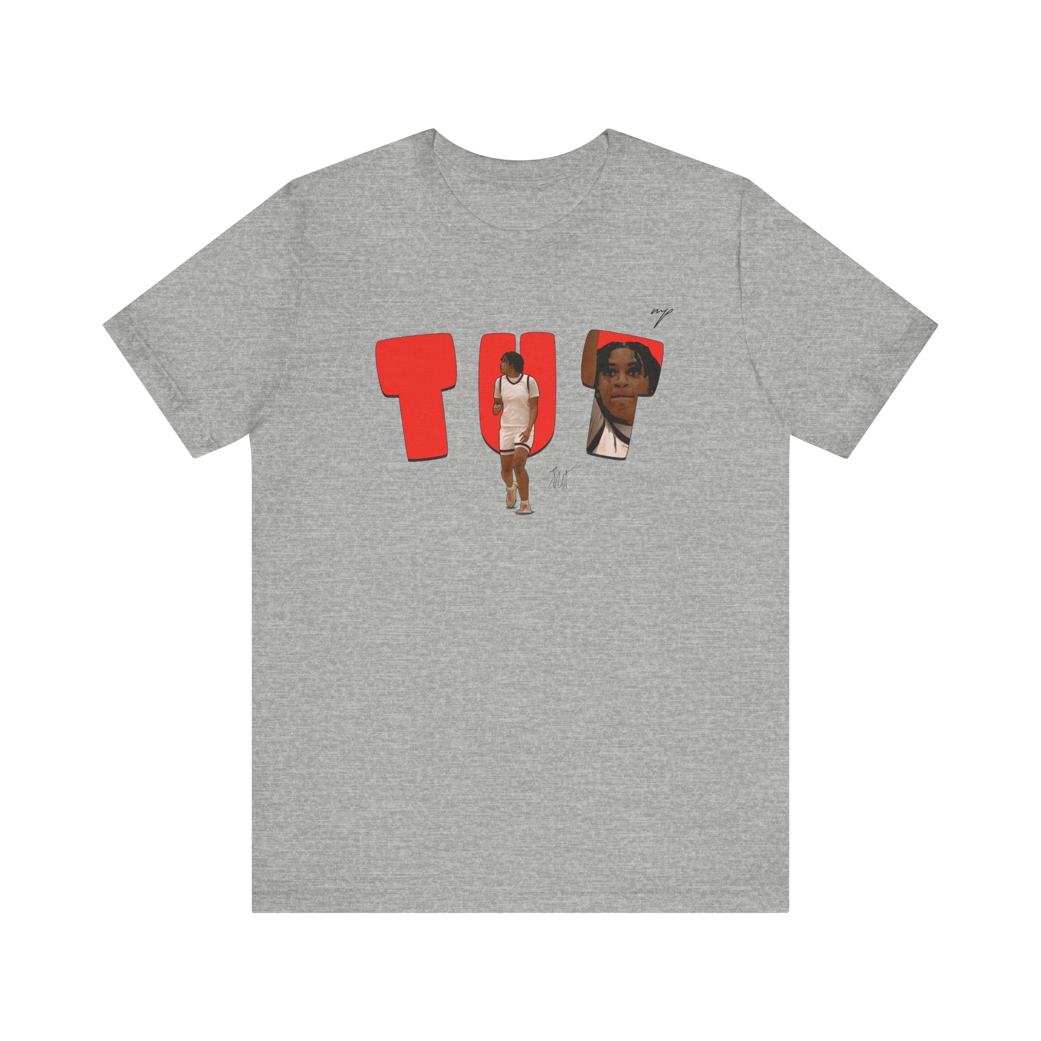 Nadirah Tutler Graphic Tee